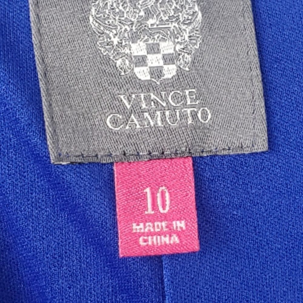 VINCE CAMUTO Dress - Picture 9 of 10